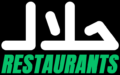 Halal Restaurants